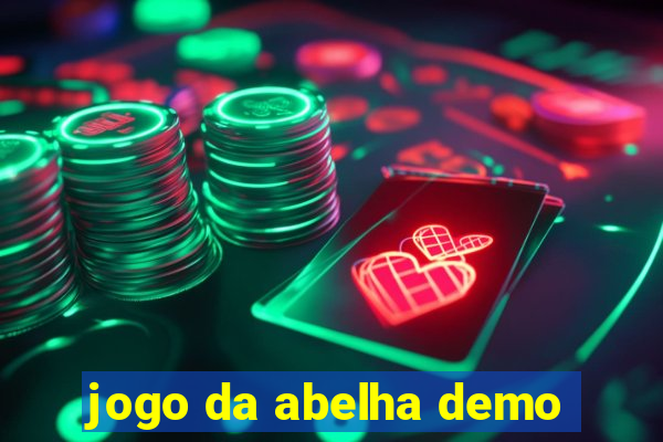 jogo da abelha demo